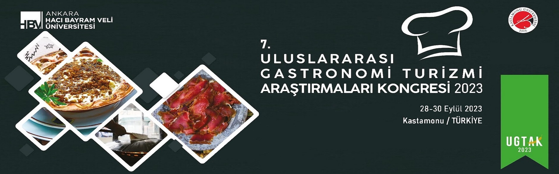First slide